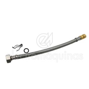 Tubo para Esquentador Junkers 87007031040