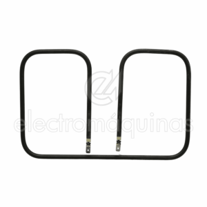 Resistência para grelhador Flama | Moulinex 900W 115V  0418265002059