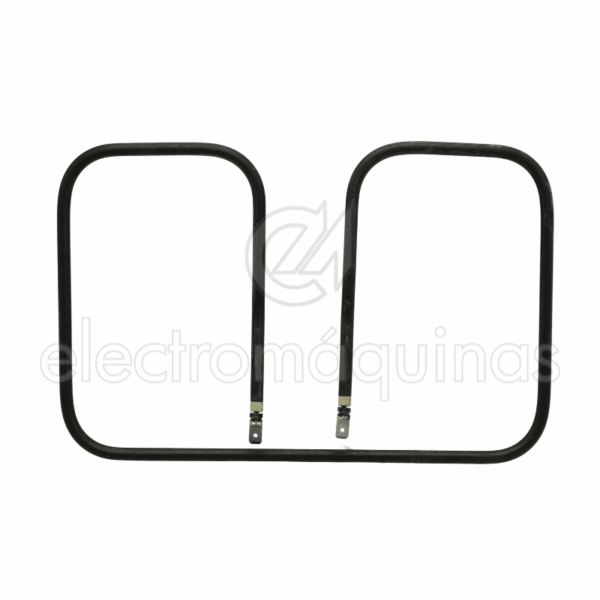 Resistência para grelhador Flama | Moulinex 900W 115V  0418265002059