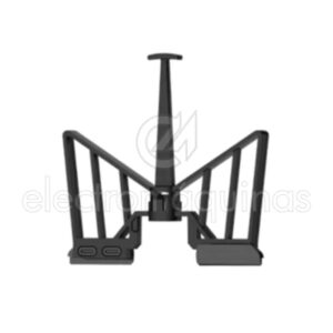 Batedor MS-652129 Moulinex