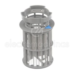 Filtro Loiça Bosch 00645038