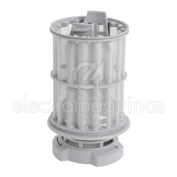 Filtro Loiça Bosch 00645038