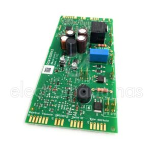 Placa de Máquina de Café Krups MS-8030001318