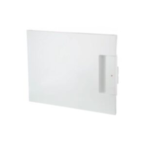 Porta Congelador 00355752 Bosch Siemens