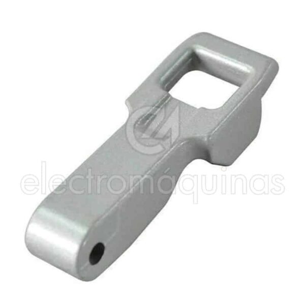 Linguete para Máquina de Lavar Roupa LG  MFG63099101
