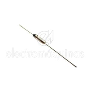 Fusível térmico universal de 152 °C para ferro de engomar, compatível com ferros Moulinex.