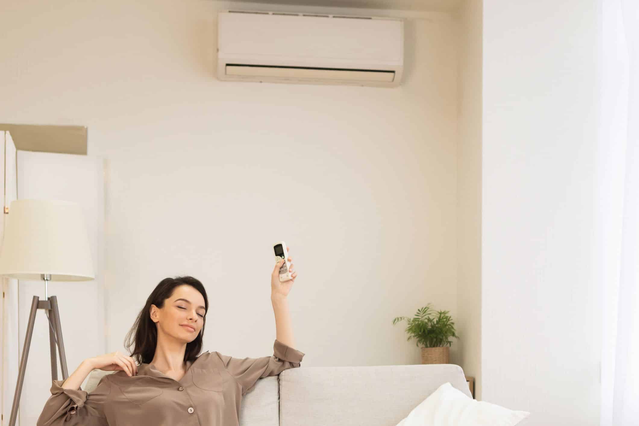 Prepare o seu ar condicionado para o verão artigo