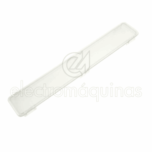 Visor para Exaustor Teka 295x50mm 0371000027013