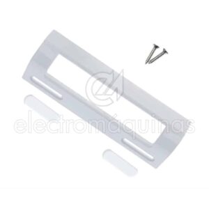 Puxador para frigorífico universal 0287234020026.