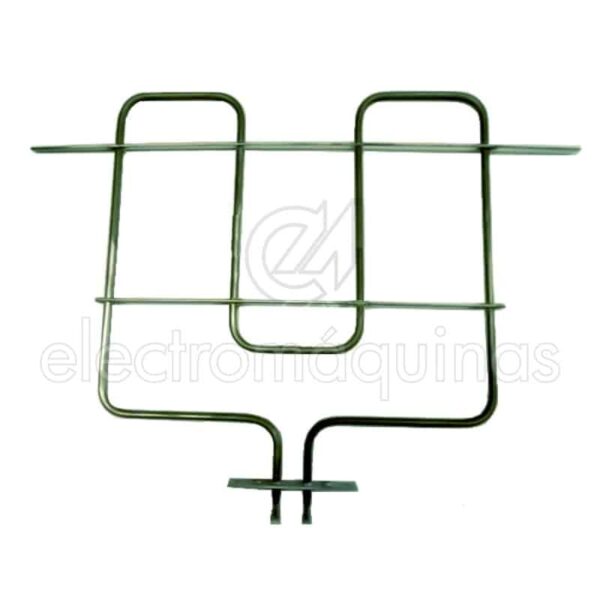 Resistência Inferior 1500W 230V PF00816