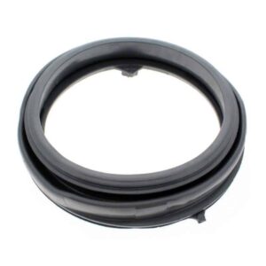 Borracha de vedação do óculo para máquina de lavar Whirlpool modelo 481010632436.