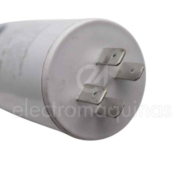 Condensador 20MF 0187095018184 - Image 2
