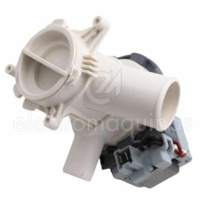 Bomba de 3 tubos para máquina de lavar roupa Beko 0100041005205