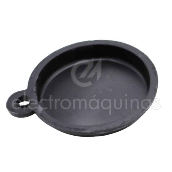 Diafragma compatível com esquentador Fagor de 10 litros, referência 0516119008280.