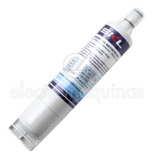 Filtro de água compatível com frigoríficos Whirlpool modelo 0255164001048.