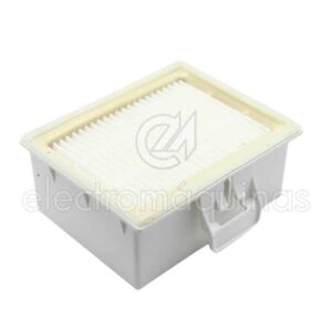 Filtro HEPA para aspirador Siemens – Ref. 00576833.