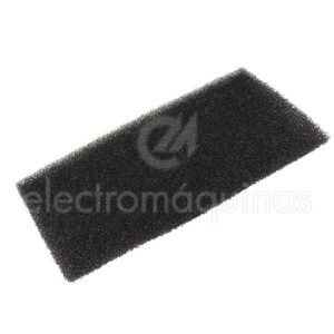 Filtro para Máquina de Secar Roupa Whirlpool 481010354757
