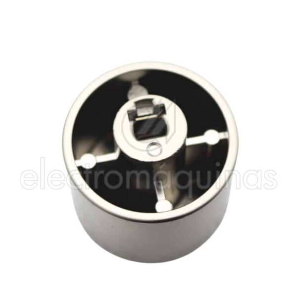 Manípulo para Placa de Cozinha Teka  81214016 - Image 2
