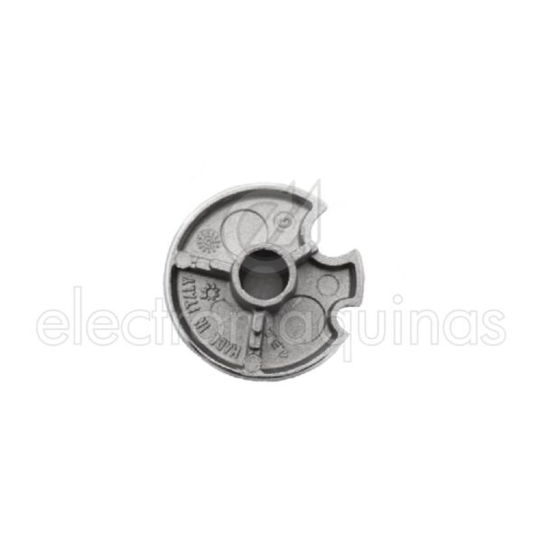 Base para Fogão Ariston 45 MM 0325023008093 - Image 2