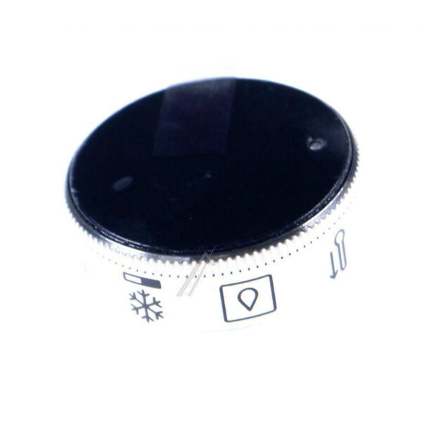 Botão Comutador para Forno Teka 83330202 - Image 2