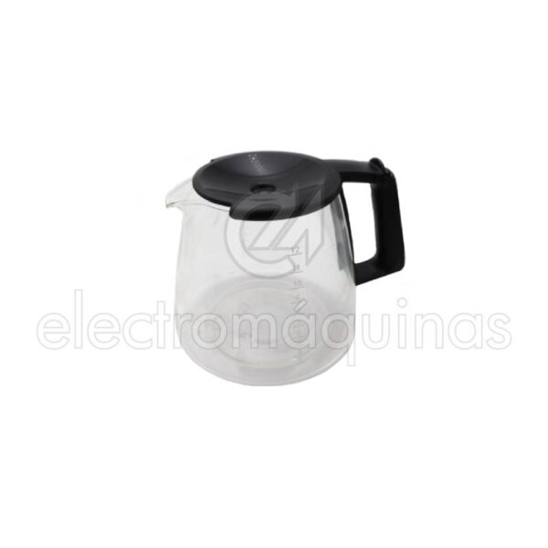 Jarro Cafeteira Braun para 12 Chávenas 0404290009023