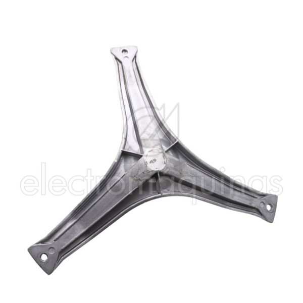 Cruzeta para máquina de lavar roupa Siemens 0121109012655 - Image 2