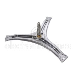 Cruzeta para máquina de lavar roupa Siemens 0121109012655