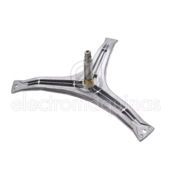 Cruzeta para máquina de lavar roupa Siemens 0121109012655