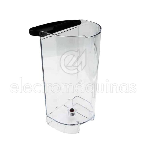 Depósito de Máquinas de Café Krups MS-624403 623608 - Image 2