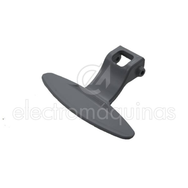 Pega compatível para porta de máquina de lavar roupa LG, referência 3650ER3002B.