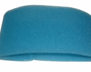 Filtro de Espuma para Aspirador Polti 0400164022108