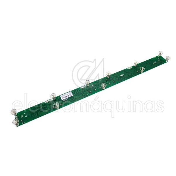 Módulo para Placa de Cozinha Teka 60803260 - Image 2