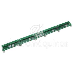 Módulo para Placa de Cozinha Teka 60803260
