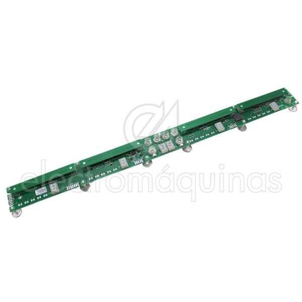 Módulo para Placa de Cozinha Teka 60803260