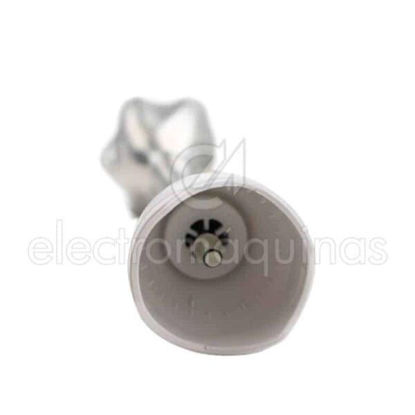 Pé Mixer Metálico para Varinha Braun 0404235010023 - Image 3