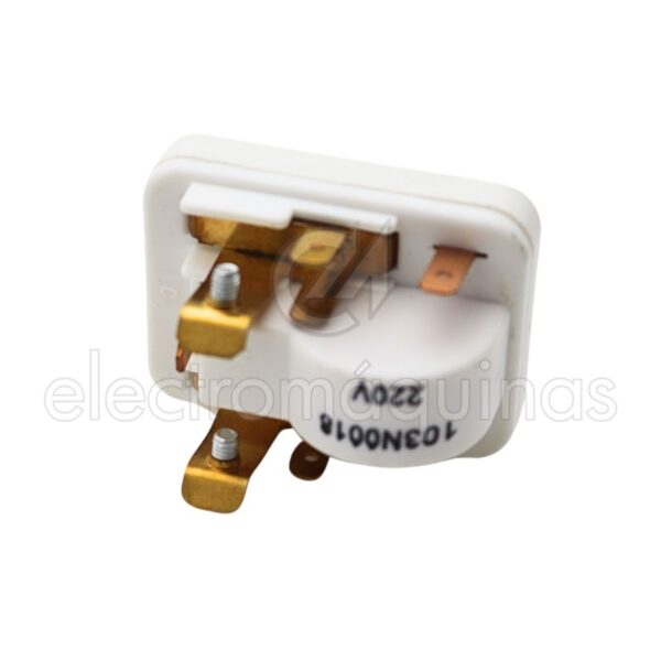 Relé Danfoss 103N0018 0213262019184