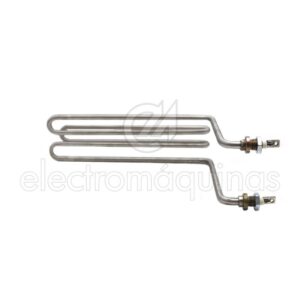 Resistência Para Fritadeira Universal 2000MM 230V 2000W 1387265109147