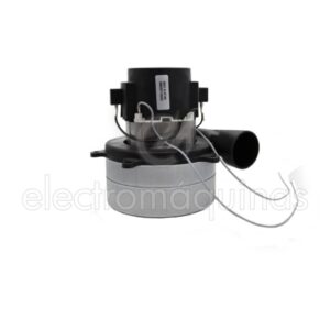 Motor Alto com Tubo para Aspirador Universal 0487220030184