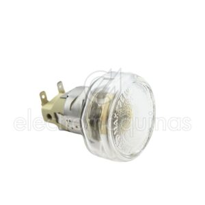 Suporte de Lâmpada para Fogão Teka 0371287009013
