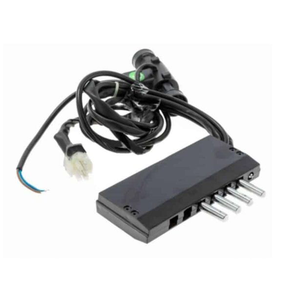 Interruptor para Exaustor Teka DJ70 1141554