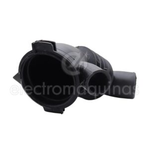 Tubo de Máquina de Lavar Roupa Cuba/Bomba LG 0100314014376