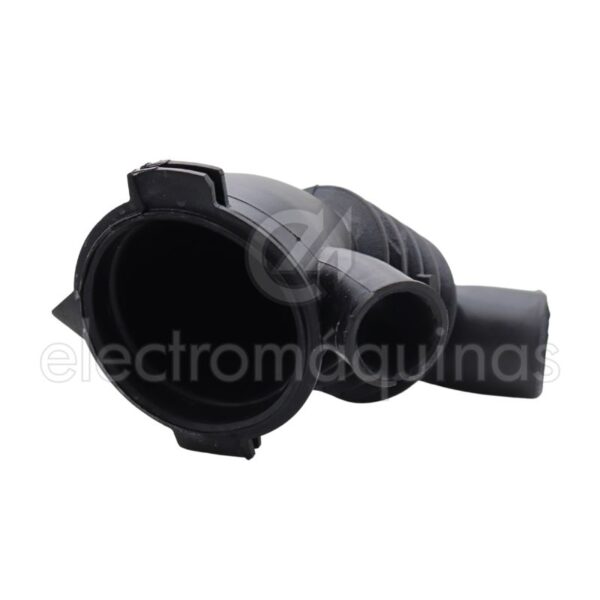 Tubo de Máquina de Lavar Roupa Cuba/Bomba LG 0100314014376