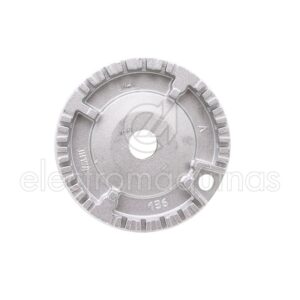 Base para Fogão Ariston/Meireles/Fricon/Siul/Teka 052929