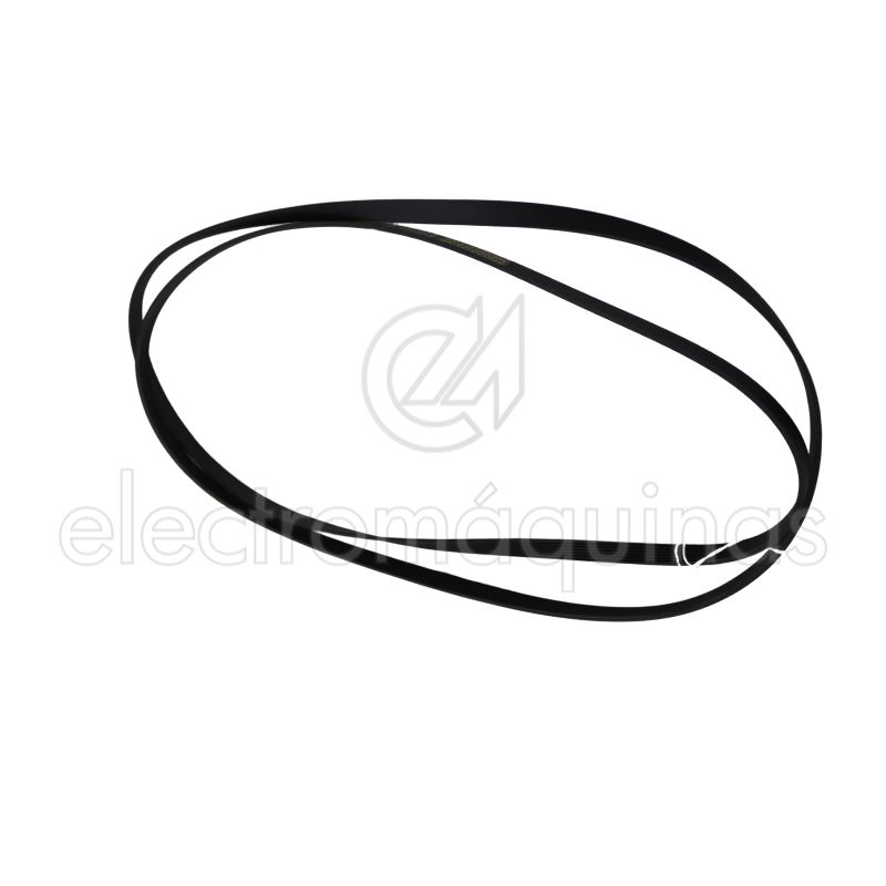Correia listada 1904 H7 EL para eletrodomésticos, referência 0187104517116.