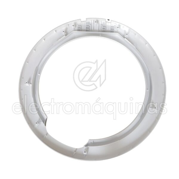 Aro Exterior para Máquina de Lavar Roupa Candy 43011739 - Image 2