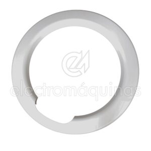 Aro Exterior para Máquina de Lavar Roupa Candy 43011739