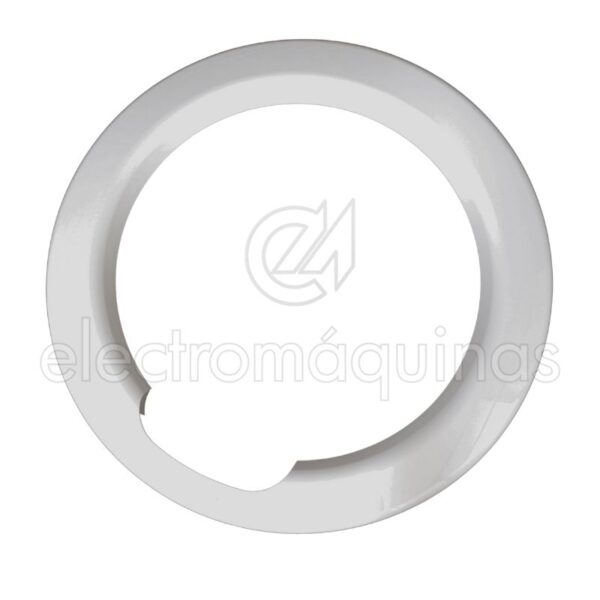 Aro Exterior para Máquina de Lavar Roupa Candy 43011739