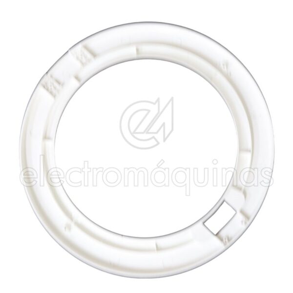 Aro Exterior para Máquina de Lavar Roupa Fagor/Edesa/Tecnogas 0116017004156 - Image 2