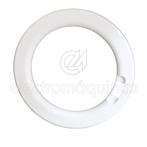 Aro Exterior para Máquina de Lavar Roupa Fagor/Edesa/Tecnogas 0116017004156