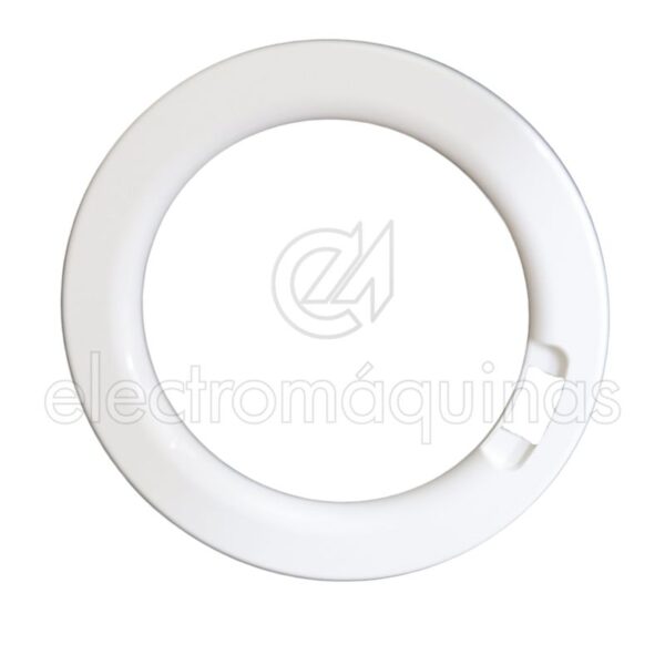 Aro Exterior para Máquina de Lavar Roupa Fagor/Edesa/Tecnogas 0116017004156